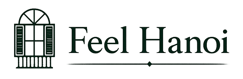 Feel Hanoi